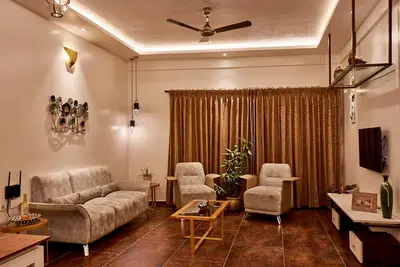 Image de Le Jazminn - Appartement en métal