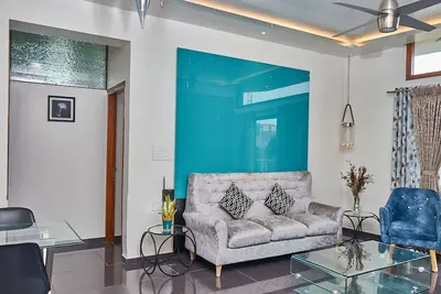 Image de The Jazminn - Glass Apartment