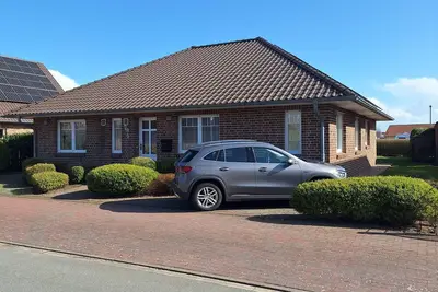 Image de Holiday home Strandperle 2