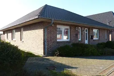 Image de Maison de vacances Strandperle 1
