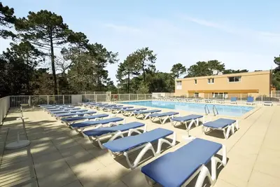 Image de Appartement 2 Pièces 5 Personnes - Confort