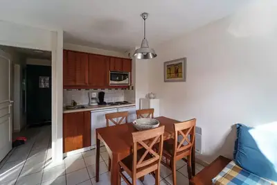 Image de Appartement 2 pièces 4 personnes Sélection