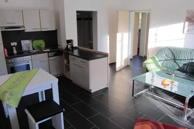 Image de Appartement 2 Al Amten Forsthaus - Am Alten Forsthaus