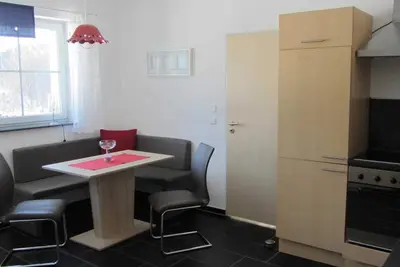 Image de Appartement 3 Al Amten Forsthaus - Am Alten Forsthaus