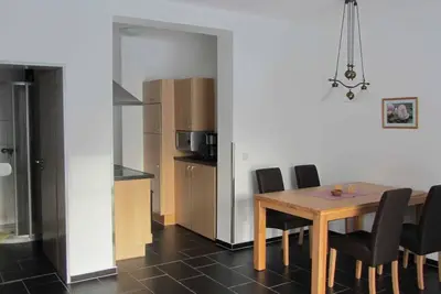 Image de À la vieille maison forestière App. 01 - Am Alten Forsthaus