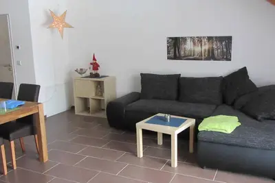 Image de Appartement 5 Al Amten Forsthaus - Am Alten Forsthaus