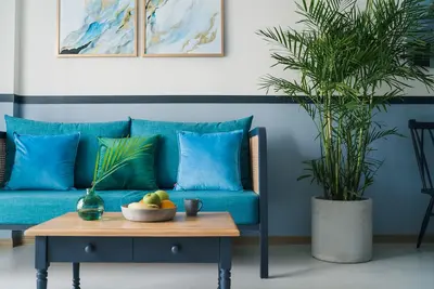 Image de Dreamy Blue Urban Escape 3br Apt près de la Cdb