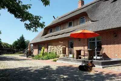 Image de Appartement / app. pour 6 personnes à 150 m² à Remplin (122552)