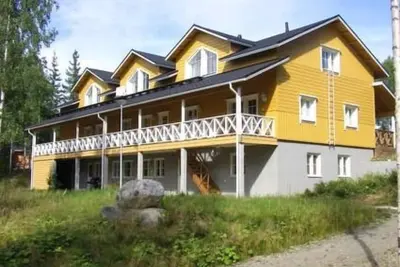 Image de Grande tahko by Interhome