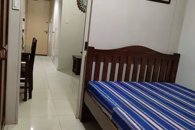 Condo, Mall of Asia, Smx, AÉROPORT Terminal De Naia, Ville De RÊVES, Solaire