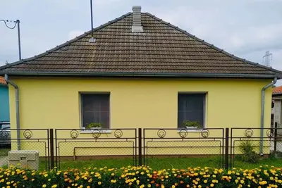 Image de Szigeti Ház, Szécsisziget