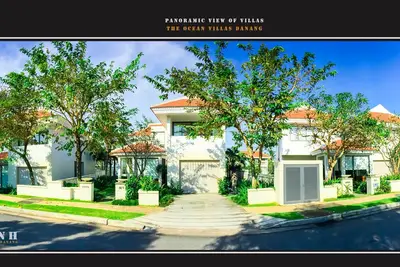 Image de Villa 3 Br Ocean View Villa - Ramassage Gratuit