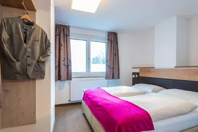 Image de Almrausch - Appartement 02