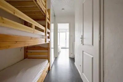 Appartement 4 personnes (+1) Les 2 Alpes