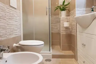 Image de Residenza Colosseo au centre de Rome