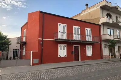 Image de Lieu touristique \"su Passizzeri\" code I. Us: P3025
