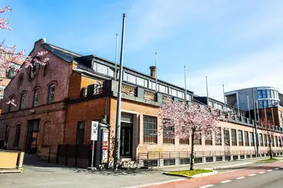 Image de Central City Apartments