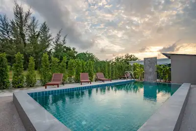 Image de Malinee Resort