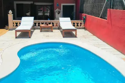 Image de Villa Cala Pi Famille