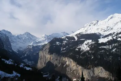 Image de Bel appartement moderne