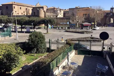Image de Appartement à Tuscania