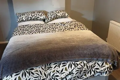 Image de Appartement 3 chambres à 5 minutes du centre-ville de Manchester