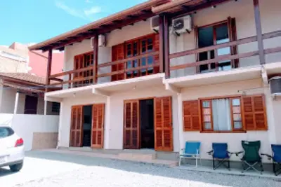 Image de Maison de ville à Santinho Beach