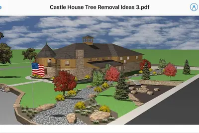 Image de La Maison du Château et Resort