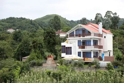 Image de Gonio Hills, Villa entière entre Batoumi et Gonio