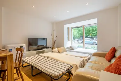 Image de Cromwell Rooms