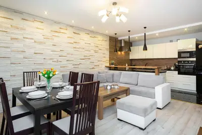 Image de Brzozowa 8 | Elegant Apartment | Two Bedrooms