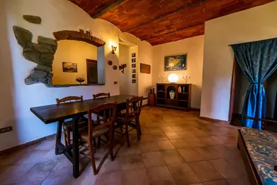 Image de Appartement dans une ferme historique '800