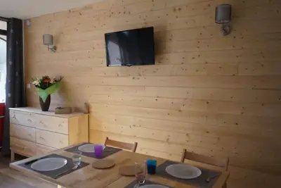 Image de Studio au pied des pistes à la Bresse Hohneck