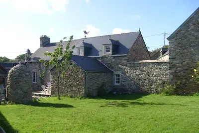 Image de Gîte de caractère pour un parfait repos