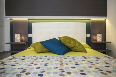 Image de Chambre \"Mistral\" à deux pas de la mer