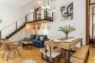 Image de Waou Sol V - Alquiler de Corta Duración