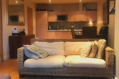 Image de Nouvelle construction Appartement 2 chambres. Parking gratuit!