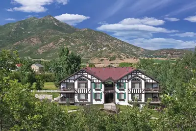 Image de Une beauté immaculée et une multitude d'activités en plein air!