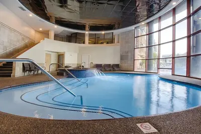 Image de Wyndham Long Wharf Resort