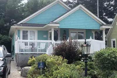 Image de Sun, Sand, Ocean à Hubbards Nouvelle-Écosse