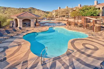 Image de Absolument magnifique resort & condos!