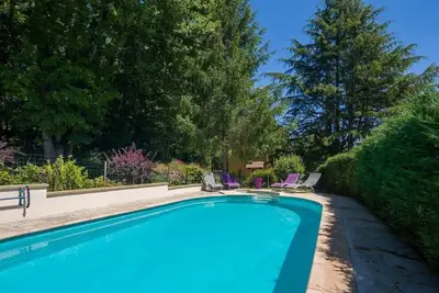 Image de Belle Le Coutal - Piscine privée - Dordogne