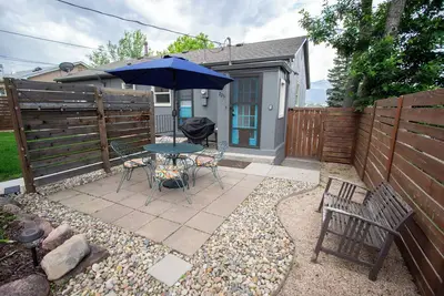 Image de Classic 50's Ranch - unité inférieure