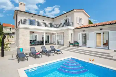 Image de Villa Suprema Premantura