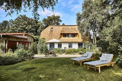 Image de MeinNest31 - Design - Tranquillité - Nature - Luxe - Paradis - Famille