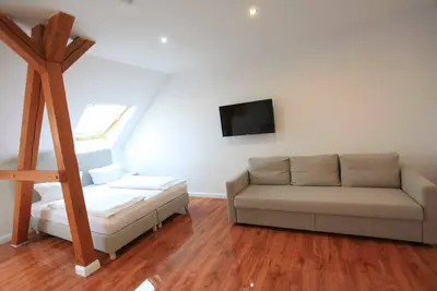 Image de Appartement Standard - Zollikof Aparts - Sauna & Studio Apartments