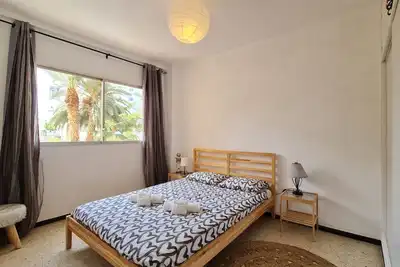 Image de Bel appartement dans un creuset