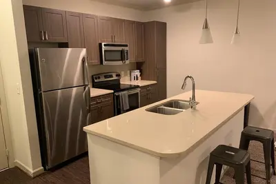 Image de Vie de style appartement