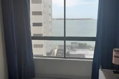 Image de Bel appartement de vacances vue sur l'océan Cartagena Laguito