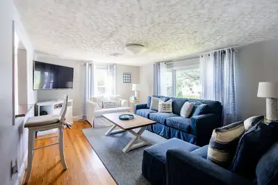 Image de Détente charmante près de Newport